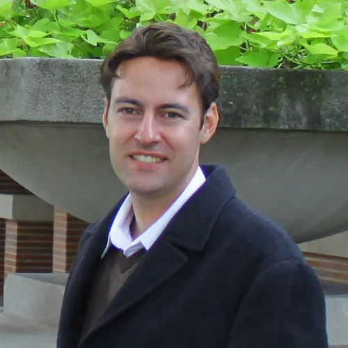 Steve Constable